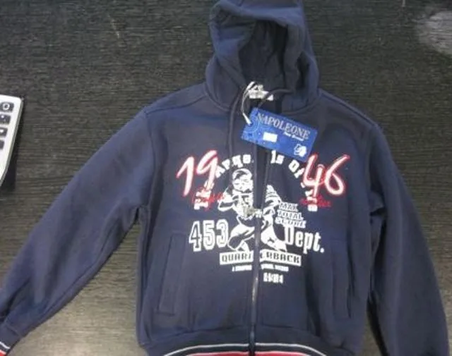 Maglione per bambini &amp; #13; &amp; #13; (Napoleone)