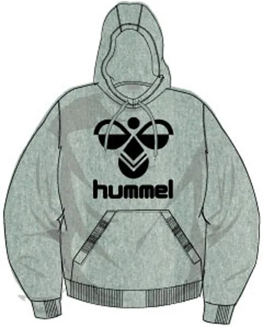 Maglione per bambini "Classic Bee Hoodie" (Hummel)