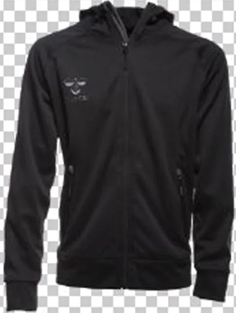 Maglione per bambini "Corporate Poly Zip Hoodie Uomo" (Hummel)