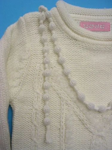 Maglione per bambini (Dong)