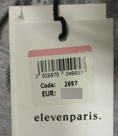 Maglione per bambini — foto 2 dell'alert A12/01790/20