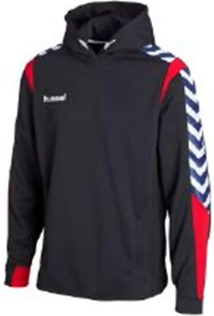 Maglione per bambini "Hummel Characters Poly Hoodie" (Hummel)