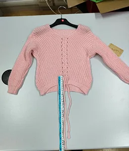 Maglione per bambini (J&amp;J)
