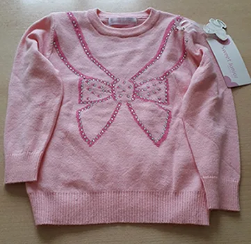 Maglione per bambini (Sweet Junior)