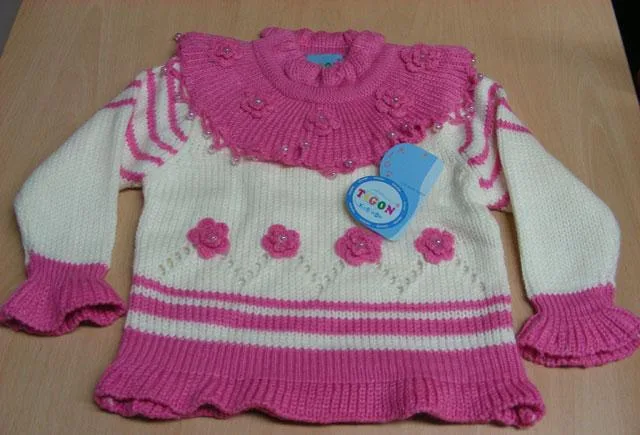 Maglione per bambini (Tigon Kinds Wear)