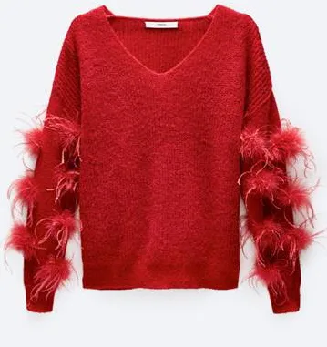 Maglione — foto 1 dell'alert A12/00101/22