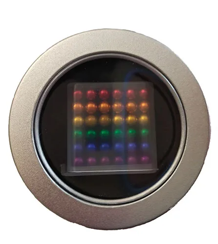 Sfere magnetiche «Magnesy»