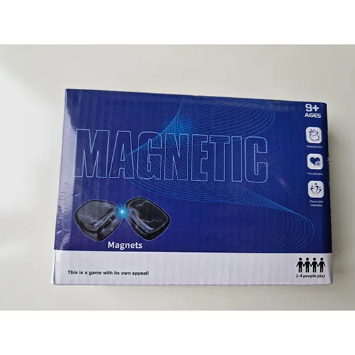 Giocattolo magnetico «Magnetic»