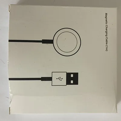 Cavo di ricarica «Magnetic charging Cable» — foto 2 dell'alert A12/00063/24