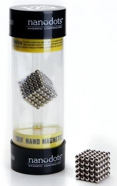 Giocattolo magnetico «Magnetic Constructors» — foto 3 dell'alert A12/0270/15