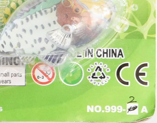 Giocattolo magnetico «Magnetic fishing toy» — foto 2 dell'alert A11/00109/23