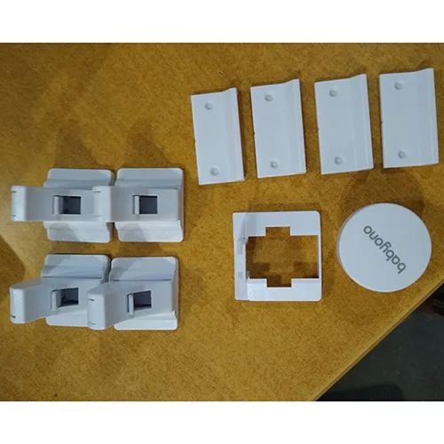 Serratura di sicurezza magnetica «magnetic lock» — foto 3 dell'alert SR/01829/25