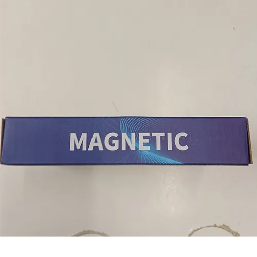Giocattolo magnetico «MAGNETIC» — foto 3 dell'alert SR/01980/26