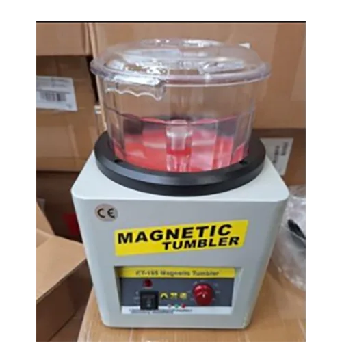 Bicchiere magnetico «MAGNETIC TUMBLER» — foto 1 dell'alert SR/03445/25