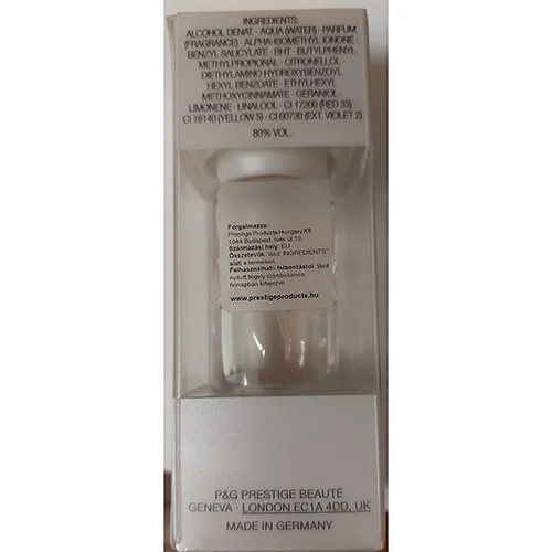Eau de toilette «Magnetic Woman» (MEXX)