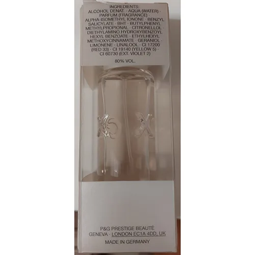 Eau de toilette «Magnetic Woman» — foto 2 dell'alert SR/02061/25
