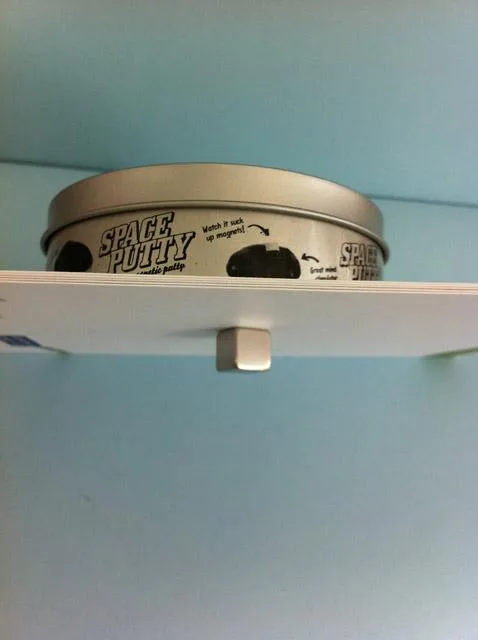 Magnetico Putty "Space Putty" (Unknown)