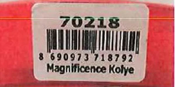 Collana con ciondolo «Magnificence Kolye» — foto 2 dell'alert A12/0224/19