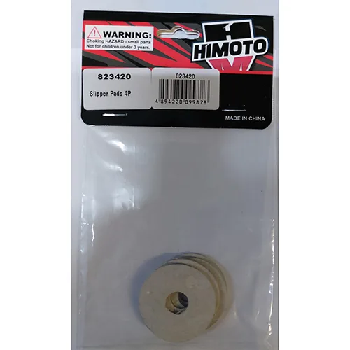 Guarnizione «Main gear 56T, Slipperpad 1p, Slipperpad 4p» — foto 3 dell'alert SR/01570/25