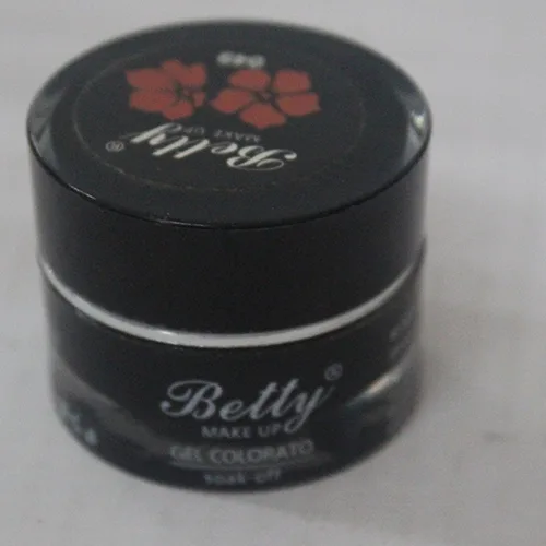 Vernice per unghie «MAKE UP» (Betty ®)