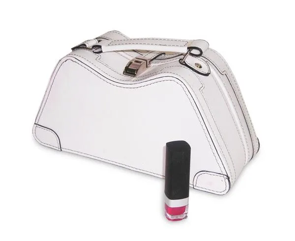 Make-up case – Caso cosmetico "Bellezza naturale" (Fun &amp; Colors)