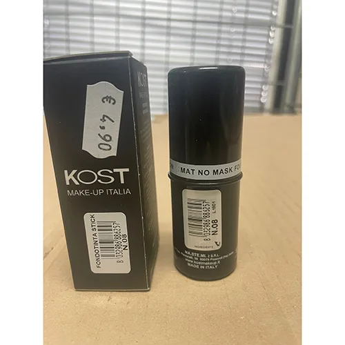 Fondazione «Make Up Italia» (Kost)