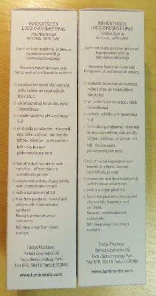 Dispositivo di rimozione del trucco «Make-up remover» — foto 4 dell'alert A12/0851/17