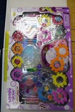 Make up set – Happy Hour Glamour Make Up Set — foto 1 dell'alert 0248/09