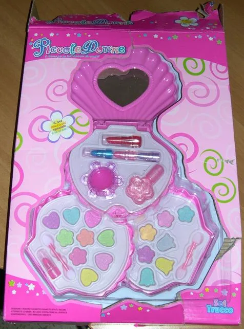 Make-up set – Set Trucco — foto 1 dell'alert 1044/10