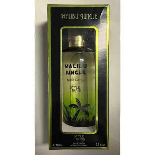 Profumo «Malibu Jungle» — foto 1 dell'alert SR/01227/25