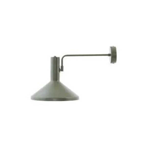 Lampada da parete «Mall Made» — foto 1 dell'alert A11/0008/18