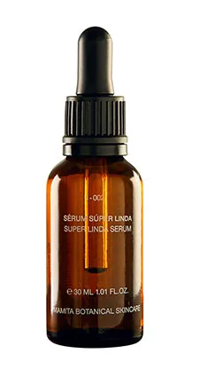Cosmetici «Mamita Botanical (varios productos)» — foto 7 dell'alert A11/00084/21