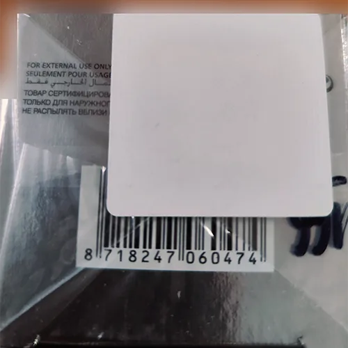 Eau de toilette «MAN CLOSE 2» — foto 4 dell'alert SR/01425/26