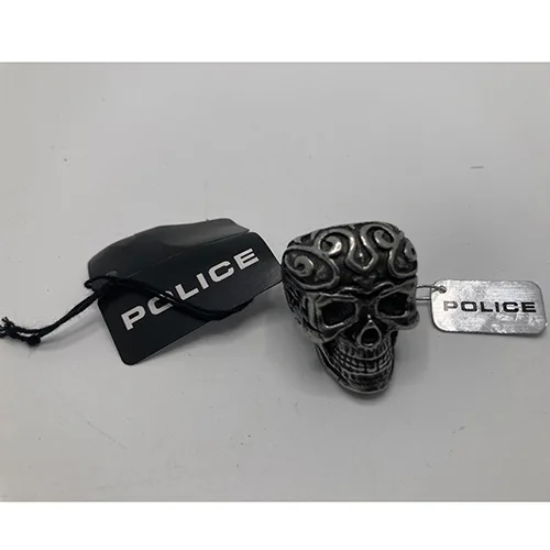 Anello «Man ring Police» (Police)
