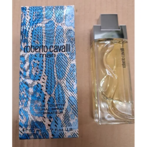 Eau de toilette «Man» — foto 3 dell'alert A12/03385/24