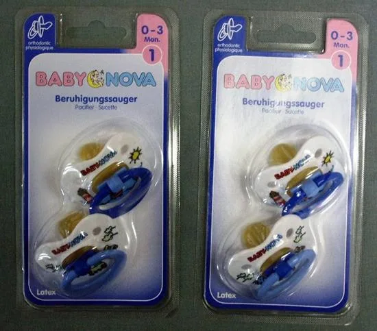 Manichino per bambini — foto 2 dell'alert 0570/07