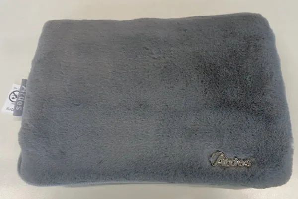 Sacchetto elettrico dell'acqua calda «Manolo extra puff» — foto 3 dell'alert A12/00617/22