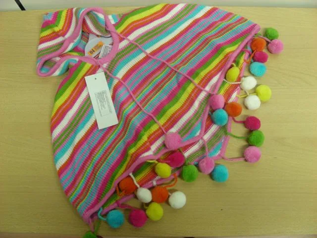 Mantelle per bambini (Jumbo)