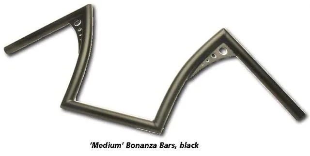 Manubrio moto – Bonanza — foto 2 dell'alert 0748/10