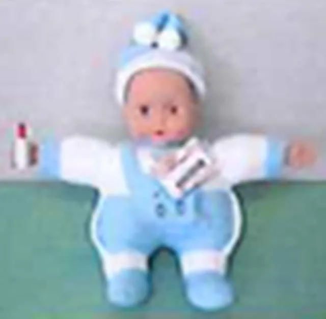 Bambola di plastica &amp; #13; &amp; #13; «Marcellino Baby» (General Trade)