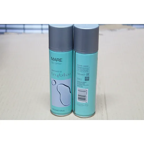 Deodorant «Mare» (Byblos)