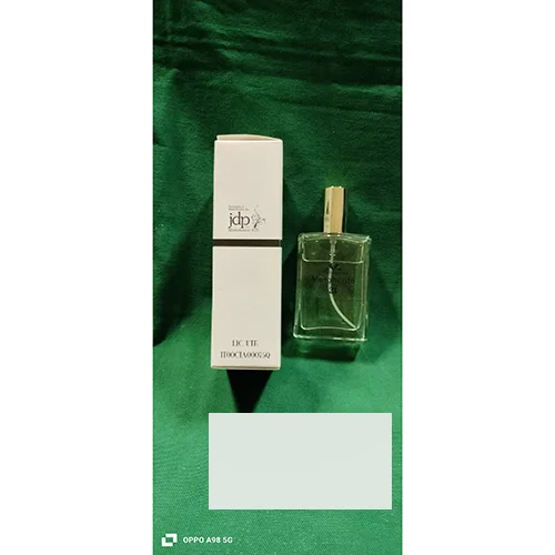 Eau de toilette «Margherita 23» — foto 2 dell'alert SR/00129/25