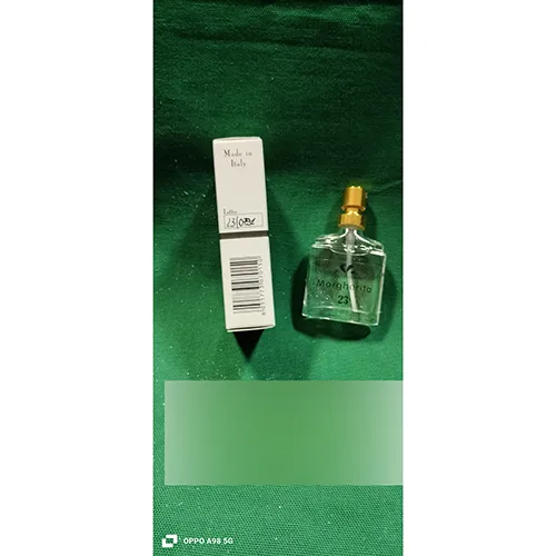 Eau de toilette «Margherita 23» — foto 4 dell'alert SR/00186/25