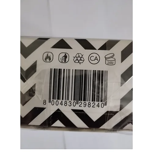 Eau de toilette «Mariama» (Comin parfum)