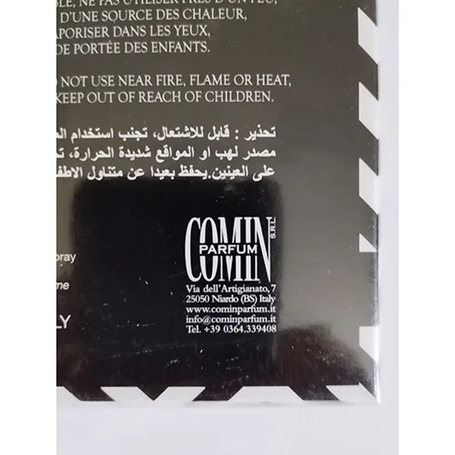 Eau de toilette «Mariama» — foto 2 dell'alert SR/00010/25