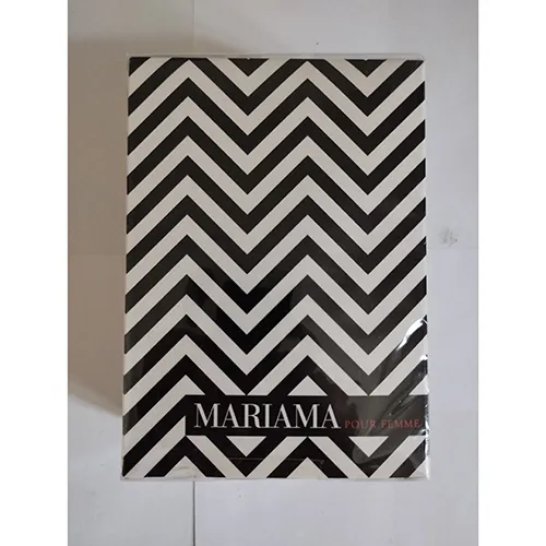 Eau de toilette «Mariama» — foto 4 dell'alert SR/00010/25