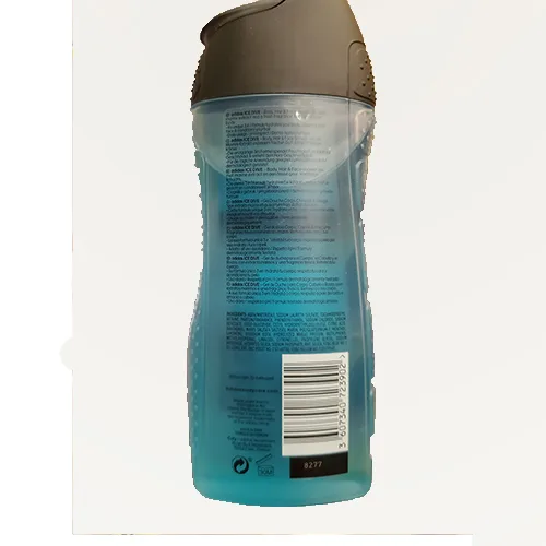 Gel doccia «Marine extract» — foto 1 dell'alert A12/02141/24