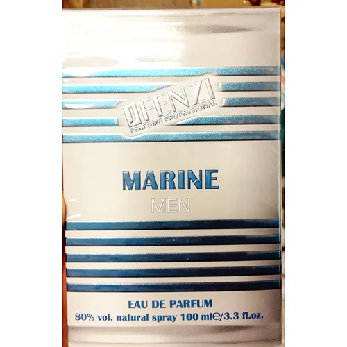 Profumo «Marine Men Eau de Parfum» — foto 5 dell'alert A12/03116/24