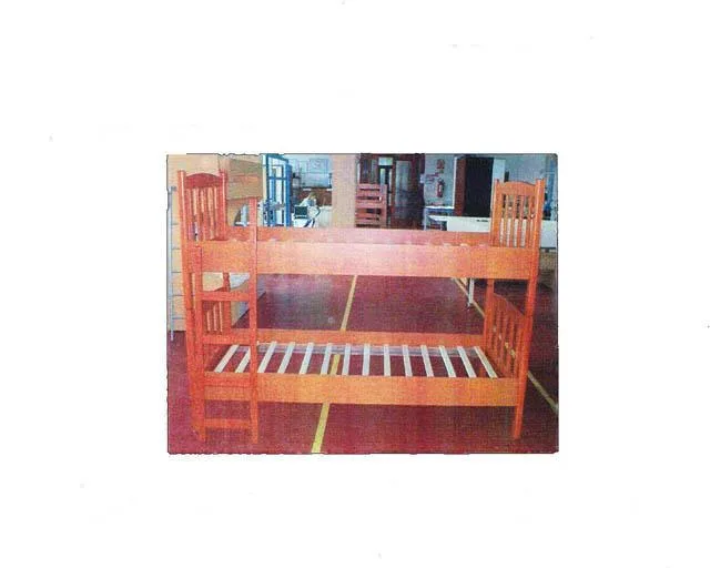 Letto a castello «Marko» — foto 2 dell'alert A12/1610/13