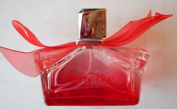 Profumo «Marry You!» — foto 1 dell'alert A12/0454/18